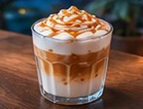 Caramel Macchiato