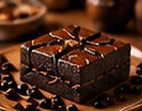 Çikolatalı Brownie