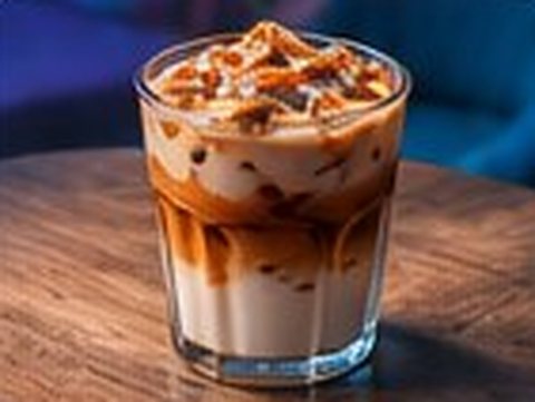 Iced Latte
