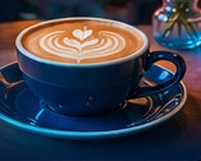 Özel Harman Latte